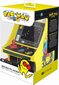 dreamGEAR Retro arkāde Pac-Man цена и информация | Spēļu konsoles | 220.lv