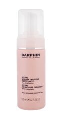 Sejas tīrīšanas putas Darphin Intral 125 ml cena un informācija | Sejas ādas kopšana | 220.lv