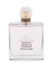 Parfimērijas ūdens Sarah Jessica Parker Endless EDP sievietēm 100 ml cena un informācija | Sieviešu smaržas | 220.lv