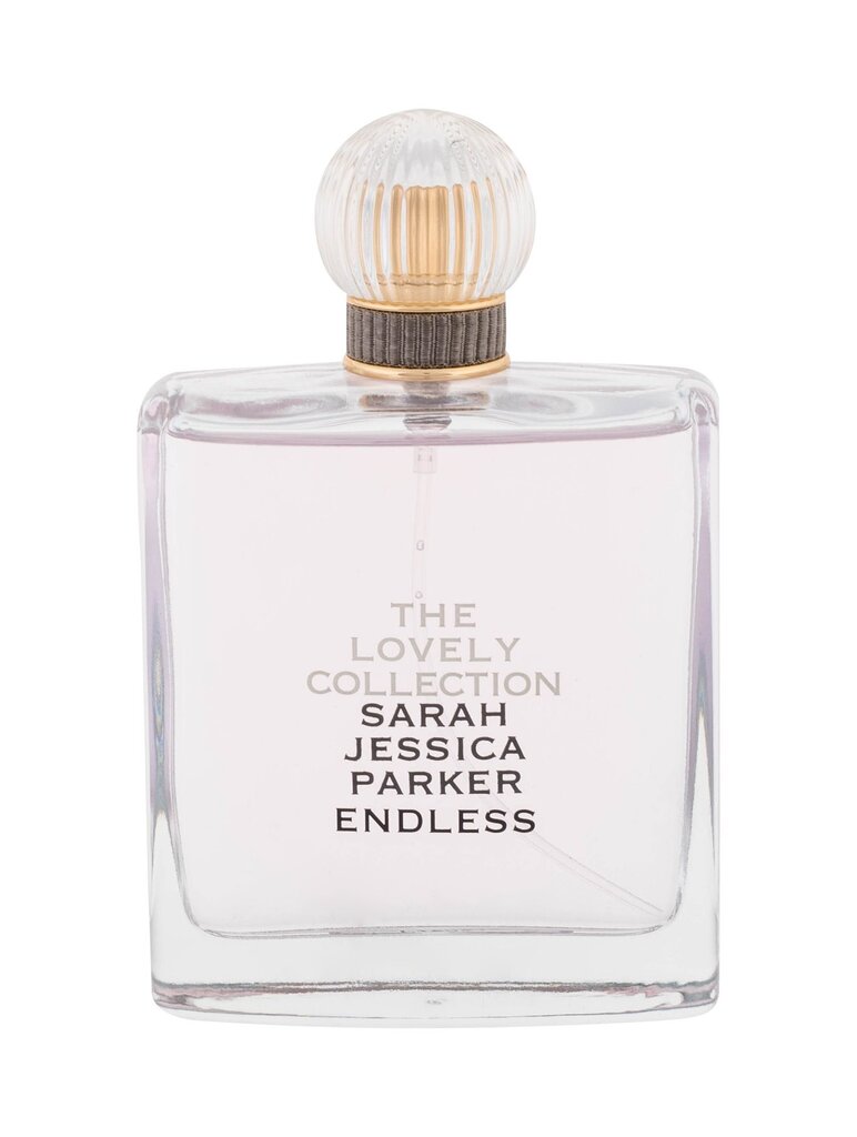 Parfimērijas ūdens Sarah Jessica Parker Endless EDP sievietēm 100 ml цена и информация | Sieviešu smaržas | 220.lv