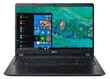 Acer Aspire A515-52G-3937 (NX.H15EL.009) цена и информация | Portatīvie datori | 220.lv