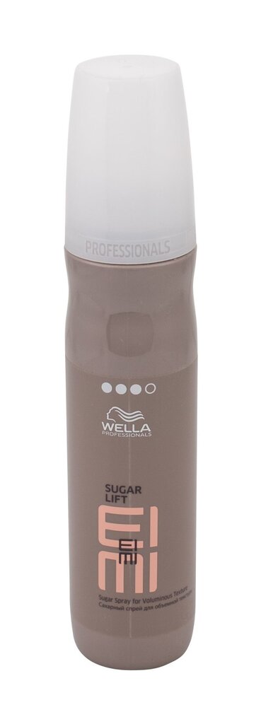 Matu sprejs ar cukuru Wella Professionals Eimi Sugar 150 ml цена и информация | Matu veidošanas līdzekļi | 220.lv