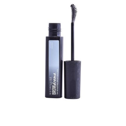 Uzacu tuša Maybelline Brow Drama Transparent 7.6 ml цена и информация | Uzacu krāsas, zīmuļi | 220.lv