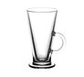 Pasabahce rūdīta stikla krūze Latte, 360ml cena un informācija | Glāzes, krūzes, karafes | 220.lv
