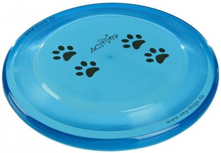 Trixie suņu rotaļlieta disks, 19 cm цена и информация | Игрушки для собак | 220.lv