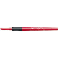 Lūpu kontūras zīmulis Artdeco Mineral Lip Styler 09 0.4 g cena un informācija | Lūpu krāsas, balzāmi, spīdumi, vazelīns | 220.lv