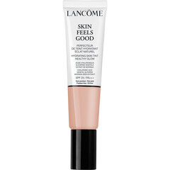 Mitrinošs grima pamats Lancome Skin Feels Good Hydrating Tint Healthy Glow 03N Cream Beige 32 ml cena un informācija | Grima bāzes, tonālie krēmi, pūderi | 220.lv