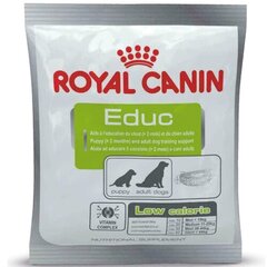 Royal Canin Educ для собак всех возрастов, 30х50 г цена и информация | Лакомства для собак | 220.lv