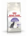 Royal Canin sterilizētiem kaķiem Sterilised 37, 0,4 kg