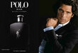 Tualetes ūdens Ralph Lauren Polo Black EDT vīriešiem 75 ml цена и информация | Vīriešu smaržas | 220.lv