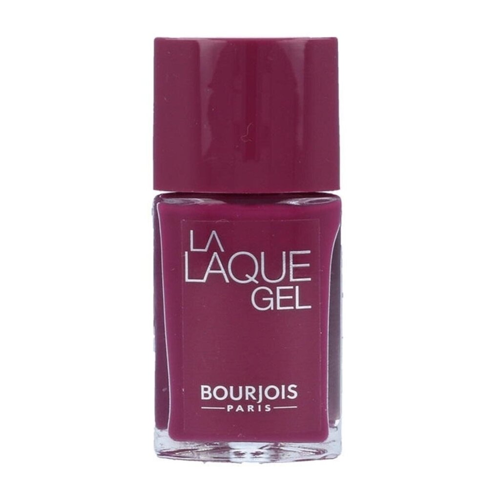 Nagu laka Bourjois La Laque 10 ml cena un informācija | Nagu lakas, stiprinātāji | 220.lv