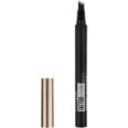 Uzacu krāsa Maybelline Tattoo Brow Micro Pen Tint 1.1 ml, 100 Blond