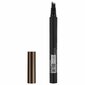 Uzacu krāsa Maybelline Tattoo Brow Micro Pen Tint 1.1 ml, 120 Medium cena un informācija | Uzacu krāsas, zīmuļi | 220.lv