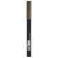 Uzacu krāsa Maybelline Tattoo Brow Micro Pen Tint 1.1 ml, 130 Deep Brown cena un informācija | Uzacu krāsas, zīmuļi | 220.lv