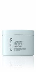 Ķermeņa krēms ar tievēšanas efektu Rodial Super Fit Zero 300 ml цена и информация | Антицеллюлитные кремы, средства для упругости кожи | 220.lv