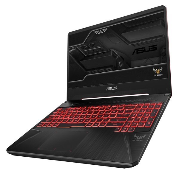 Asus FX Series FX505GD-BQ104 цена и информация | Portatīvie datori | 220.lv