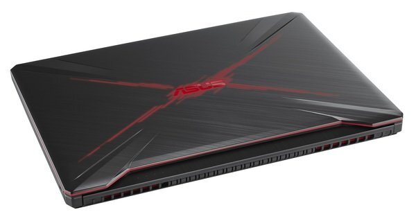 Asus FX Series FX505GD-BQ104 cena un informācija | Portatīvie datori | 220.lv