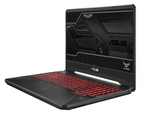 Asus FX Series FX505GD-BQ104 цена и информация | Portatīvie datori | 220.lv