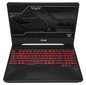 Asus FX Series FX505GD-BQ104 cena un informācija | Portatīvie datori | 220.lv