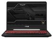 Asus FX Series FX505GD-BQ104 cena un informācija | Portatīvie datori | 220.lv