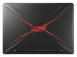 Asus FX Series FX505GD-BQ104 cena un informācija | Portatīvie datori | 220.lv