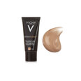 Kosmētikas bāze Vichy Dermablend, 25 Nude, 30 ml