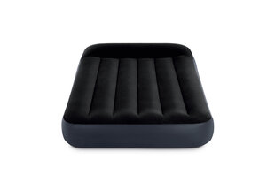 Piepūšamais matracis Intex Pillow Rest Classic Twin, 191х99х25 cm kaina ir informacija | Piepūšamie matrači un mēbeles | 220.lv