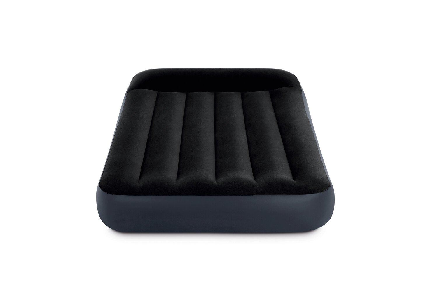 Piepūšamais matracis Intex Pillow Rest Classic Twin, 191х99х25 cm цена и информация | Piepūšamie matrači un mēbeles | 220.lv
