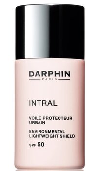 Tonējošs sejas krēms Darphin Intral Environmental Lightweight Shield SPF50 30 ml цена и информация | Кремы для лица | 220.lv