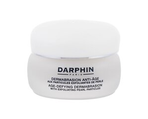 Attīrošs sejas skrubis Darphin Age-Defining Dermabrasion 50 ml цена и информация | Средства для очищения лица | 220.lv