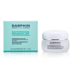 Attīrošs sejas skrubis Darphin Age-Defining Dermabrasion 50 ml cena un informācija | Sejas ādas kopšana | 220.lv