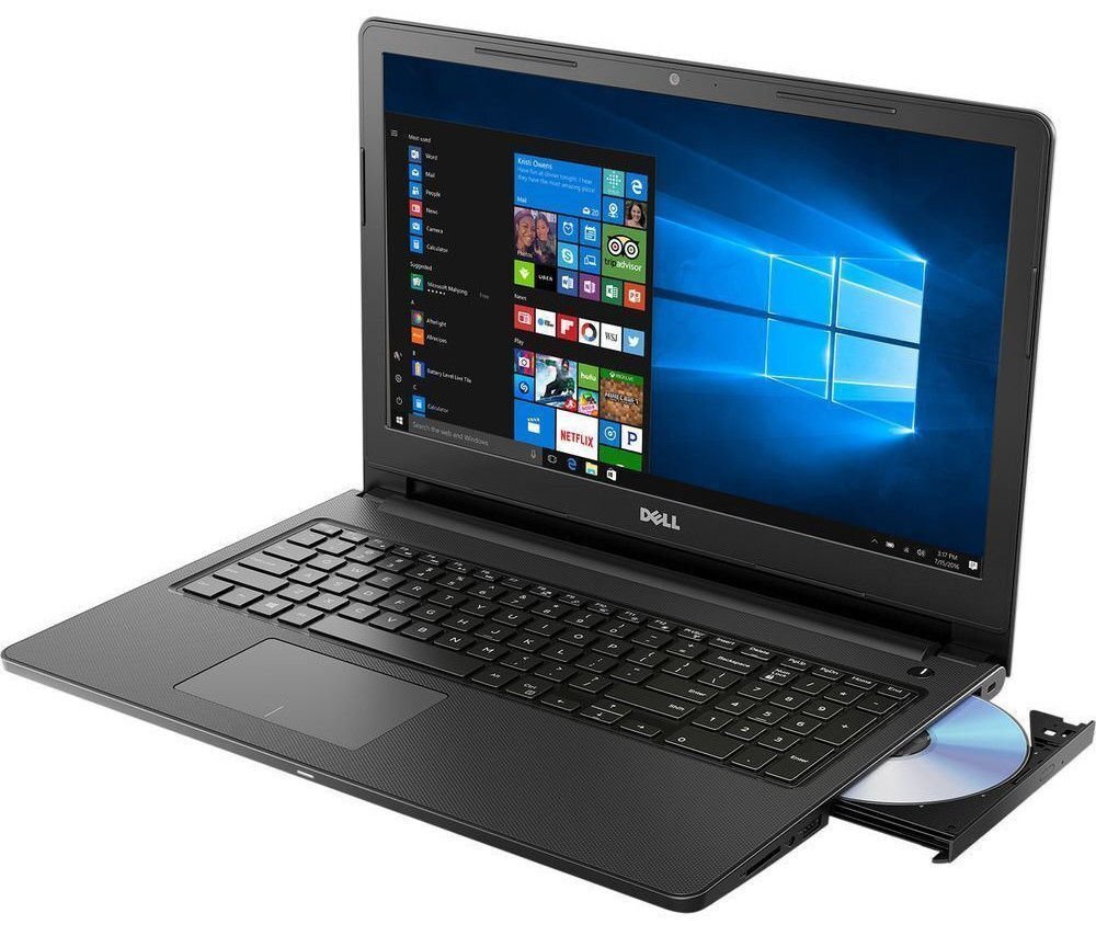 Dell Inspiron 15 3576 i3-7020U 1TB Linux cena un informācija | Portatīvie datori | 220.lv