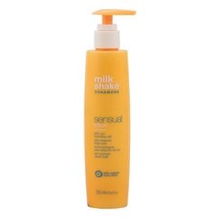 Mitrinošs ķermeņa losjons pēc sauļošanās Milk Shake Sun & More Sensual Lotion 250 ml цена и информация | Кремы от загара | 220.lv