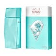 Tualetes ūdens, Kenzo Aqua Kenzo Pour Femme 50ml EDT sievietēm