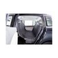 TRIXIE Auto sēdekļa pārvalks, 1.45x1.60 m, melns cena un informācija | Ceļojumu piederumi | 220.lv