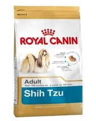 Royal Canin Ši Csu šķirne suņiem, 7,5 kg цена и информация |  Сухой корм для собак | 220.lv