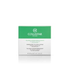 Collistar Special Perfect Body Energizing Talasso-Scrub скраб для тела 300 г цена и информация | Скрабы для тела | 220.lv