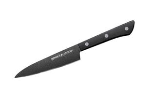 Samura Shadow универсальный нож, 23 см цена и информация | Ножи и аксессуары для них | 220.lv