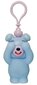 Interaktīvā rotaļlieta - kulons "Jabb-A-Boo" Zils suņuks cena un informācija | Rotaļlietas zīdaiņiem | 220.lv