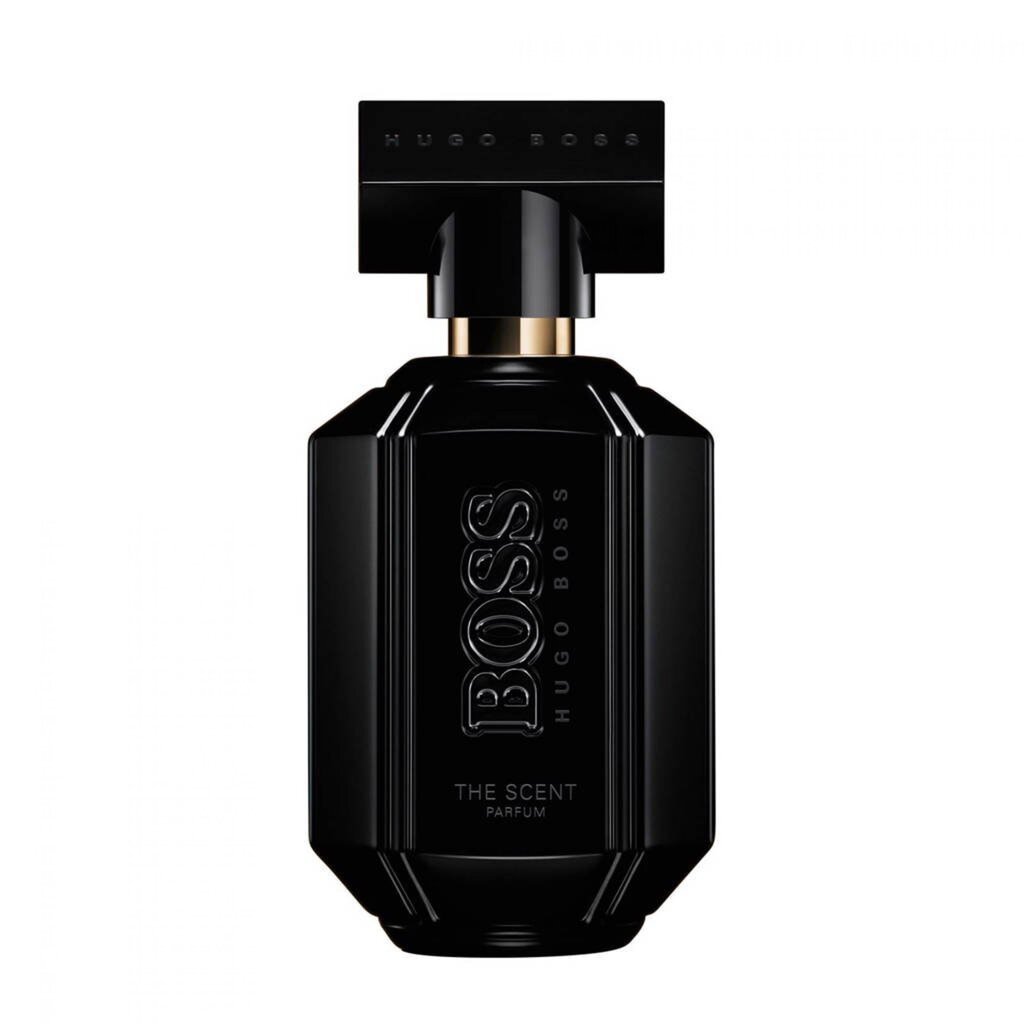 Parfimērijas ūdens Hugo Boss The Scent EDP sievietēm 50 ml cena un informācija | Sieviešu smaržas | 220.lv