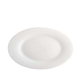 Ovāls šķīvis ELBA, 30 cm цена и информация | Посуда, тарелки, обеденные сервизы | 220.lv