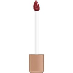 Жидкая ультра-матовая помада для губ L'Oreal Paris Les Chocolats Ultra Matte 7.6 мл, 864 Tasty Ruby цена и информация | Помады, бальзамы, блеск для губ | 220.lv