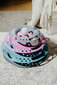 Trixie kaķu rotaļlieta - tornis, 25x13 cm цена и информация | Rotaļlietas kaķiem | 220.lv