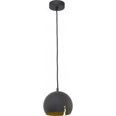 TK Lighting griestu lampa Shot 2489 цена и информация | Люстры | 220.lv