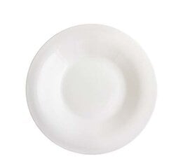 Zupas šķīvis ELBA, 24 cm цена и информация | Посуда, тарелки, обеденные сервизы | 220.lv
