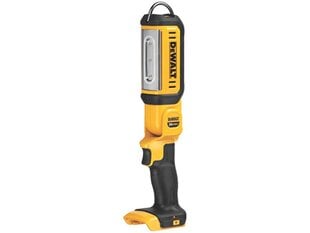 LED prožektors 18V DeWalt DCL050 цена и информация | Фонарики | 220.lv