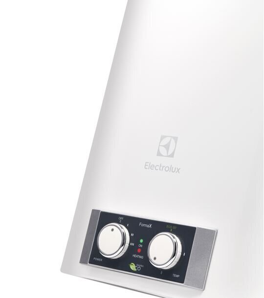 Elektriskais ūdens sildītājs Electrolux EWH 80 Formax цена и информация | Ūdens sildītāji | 220.lv