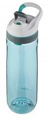 Бутылка для питьевой воды Contigo Cortland, 720 мл цена и информация | Бутылки для воды | 220.lv