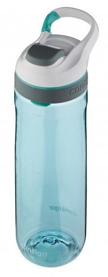 Ūdens pudele Contigo Cortland, 720ml цена и информация | Ūdens pudeles | 220.lv