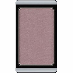 Matētas acu ēnas Artdeco Eye Shadow Matt 0.8 g, 578 цена и информация | Тушь, средства для роста ресниц, тени для век, карандаши для глаз | 220.lv